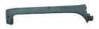 5801563901/5801563903/5801563898 FRONT PILLAR STRIP LH for  IVECO STRALIS AS 2007