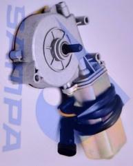 99485336/2997190 WINDOW REGULATOR MOTOR LH for  IVECO STRALIS AS 2007/EUROTRAKKER