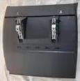 5802047234 REAR MUDGUARD FLAP FRONT LH for  IVECO STRALIS AS 2007/EUROTRAKKER