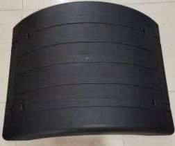 41289079 REAR UPPER MUDGUARD WING FLAP for  IVECO STRALIS AS 2007/EUROTRAKKER