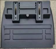 41288783 REAR MUDGUARD FLAP LOWER WING for  IVECO STRALIS AS 2007/EUROTRAKKER