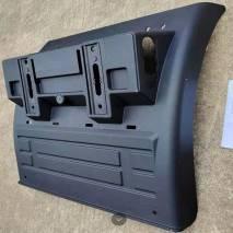 5801698293/41288784/41289081 REAR MUDGUARD FLAP FRONT LOWER  for  IVECO STRALIS A