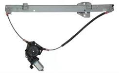 500314230/504173866/8200162710/50403528/7700352495 LIFT RH for IVECO DAILY 1996-1