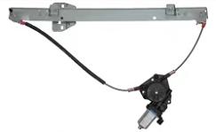 500314229/504173868/8200162708/504053527/7700352494 LIFT LH for IVECO DAILY 1996-