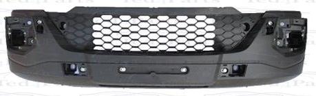 5801772690 BUMPER for IVECO DAILY 1996-1999