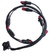 504389794 PIPE for IVECO truck