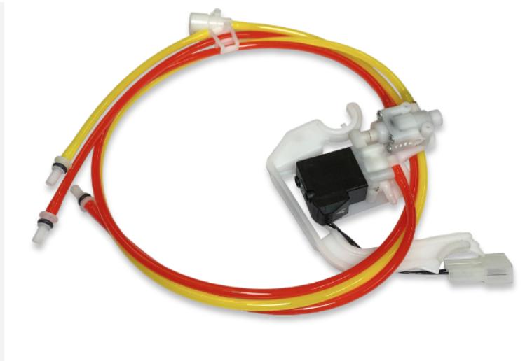 42538419 SEAT CONTROL VALVE for IVECO truck