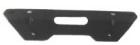 504032796 FRONT GRILLE HOLDER for IVECO EUROCARGO 2015