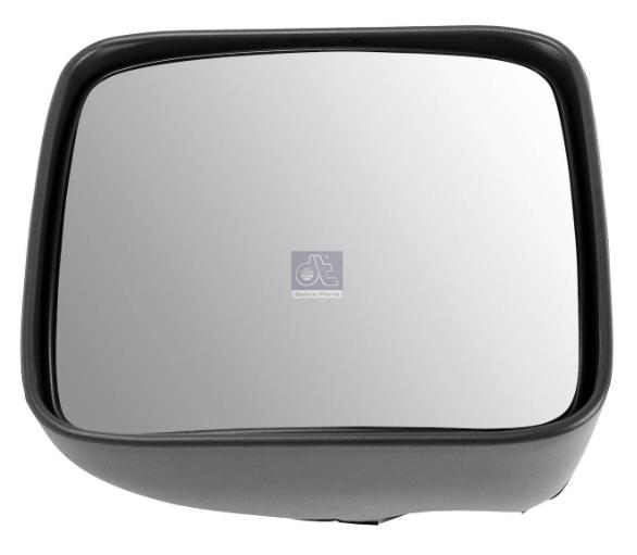 98472986 MIRROR(SMALL) for IVECO EUROSTAR/EUROTECH/EUROTRAKKER