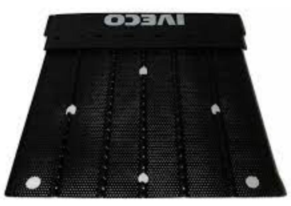 41299385 FENDER LINER for  IVECO STRALIS AS