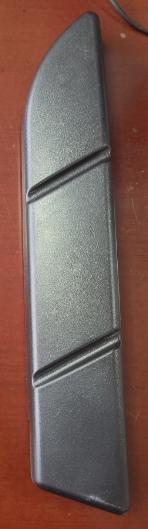 504156590/504219241 STATION PANEL TRIM RH for  IVECO STRALIS AS 2007/EUROTRAKKER