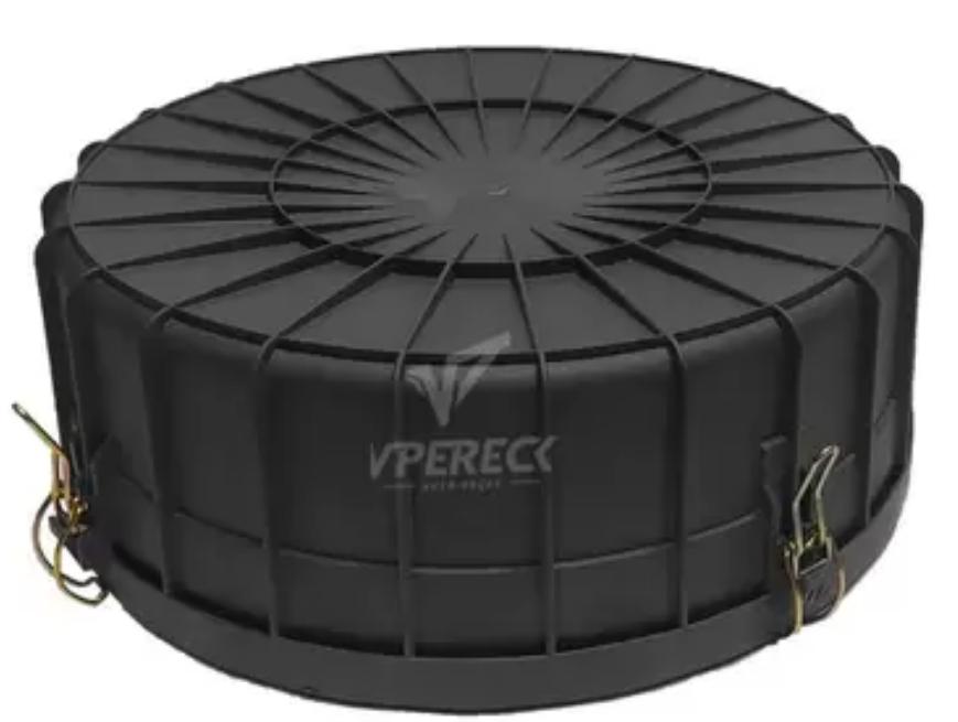 93163691 EMPTY CANISTER LID for IVECO EUROSTAR/EUROTECH/EUROTRAKKER