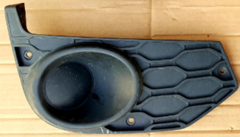 5801562216 FOG LIGHT COVER LH for IVECO DAILY 1996-1999