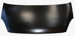 3800056 ENGINE COVER for IVECO DAILY 1996-1999
