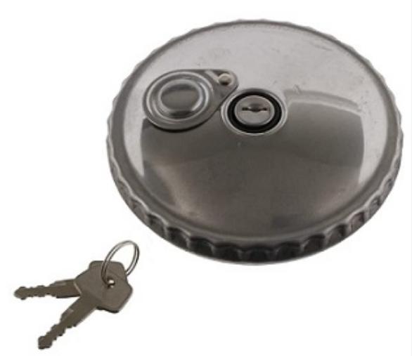 1024435 FUEL TANK CAP for IVECO truck