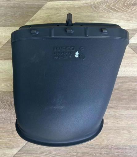 41225678 SNORKEL for  IVECO STRALIS AS 2007/EUROTRAKKER