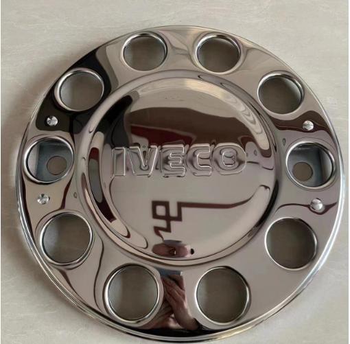  WHEEL COVER for IVECO EUROCARGO
