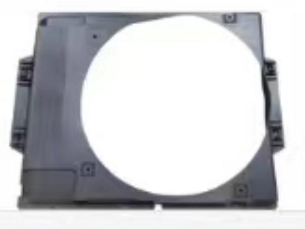 500313277 WIND CIRCLE COVER for IVECO EUROSTAR/EUROTECH/EUROTRAKKER