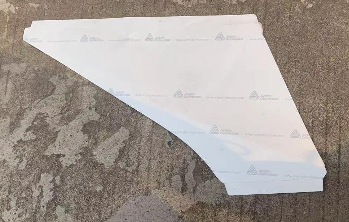 5801711046 PANEL TRIM RH for IVECO EUROCARGO 2015