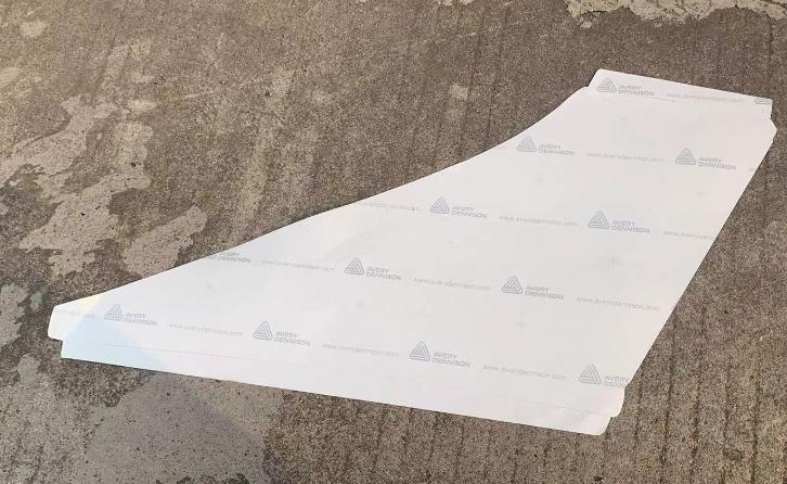 5801711048 PANEL TRIM LH for IVECO EUROCARGO 2015