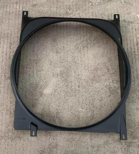504289371 FAN COVER for IVECO EUROCARGO 2015