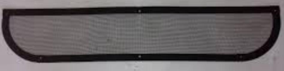 504276552 BUMPER VENTILATION NET(BELOW) for  IVECO STRALIS AS 2007/EUROTRAKKER