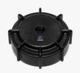 93163622 COVER for IVECO truck