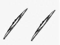 99439209/93162770/99449507/2994628/2994370 WIPER for IVECO truck
