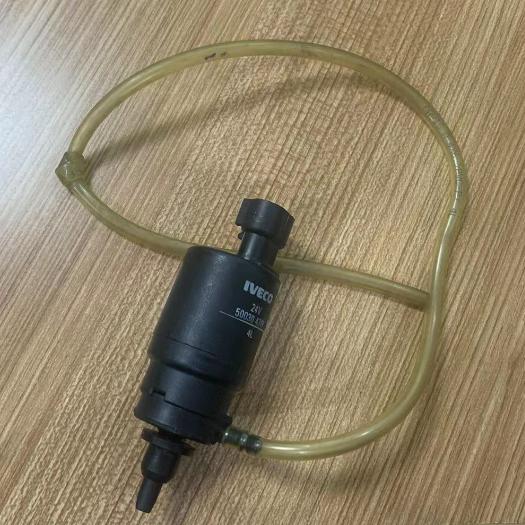 500304249 KETTLE MOTOR for IVECO EUROCARGO