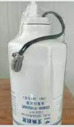DX350C2 FUEL FILTER for IVECO truck