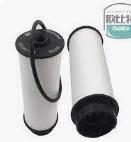 PJ00004536 FUEL FILTER for IVECO truck