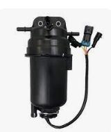 5802058937 FUEL FILTER for IVECO truck