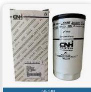 2992241 FUEL FILTER for IVECO truck