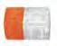 313660 CORNER LAMP SHELL RH for SCANIA-113 SERIES 3 ( 1987-1998 )