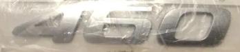 2003884 MARK  for DAF RANGE
