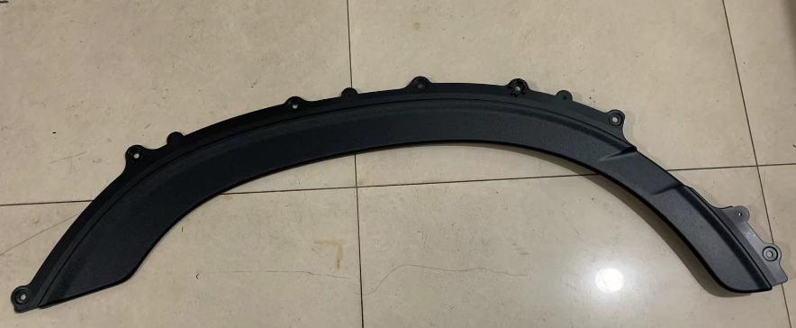 2051453 WHEEL EYEBROW RH for DAF RANGE