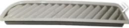1921398 SNORKEL MESH for DAF RANGE