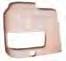 1294949 HEAD LAMP CASE V1 RH for DAF XF95 1997