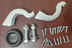  SCREW LIT for DAF XF95 1997