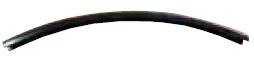  FRONT MUDGUARD REAR SUPPORT for DAF XF95 1997