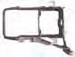 1372802 HEAD LAMP SUPPORT RH for DAF CF85 1992