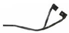 900292 MIRROR ARM for DAF LF SERIS 2001