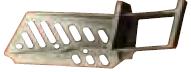 1407317/1405228 STEP LH for DAF LF SERIS 2001