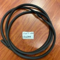 1702144 WINDSCREEN GASKET SEAL RUBBER for DAF LF SERIS 2001