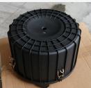 1440238 AIR FILTER HOUSING LID for DAF CF85 1992