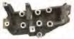 1456930 CAB TRIPOD LH for DAF CF85 1992