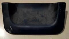 0300268 COVER PLATE for DAF CF85 1992