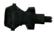 1382606 FIXED RUBBER SLEEVE for DAF CF85 1992