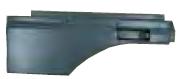 1817501 FENEDR(REAR) RH for DAF CF85 1992
