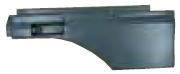 1817500 FENEDR(REAR) LH for DAF CF85 1992